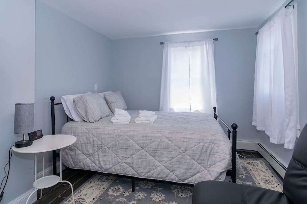 The Inn at Ocean Grove 12/50