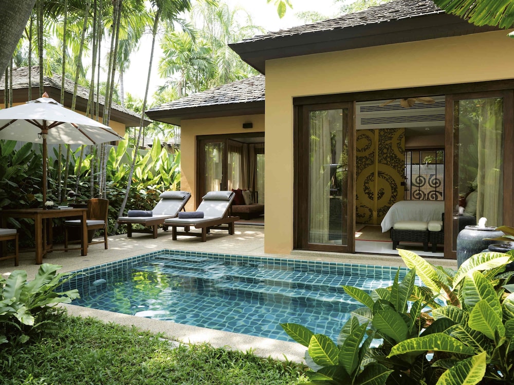 Movenpick Asara Resort & Spa Hua Hin 42/76