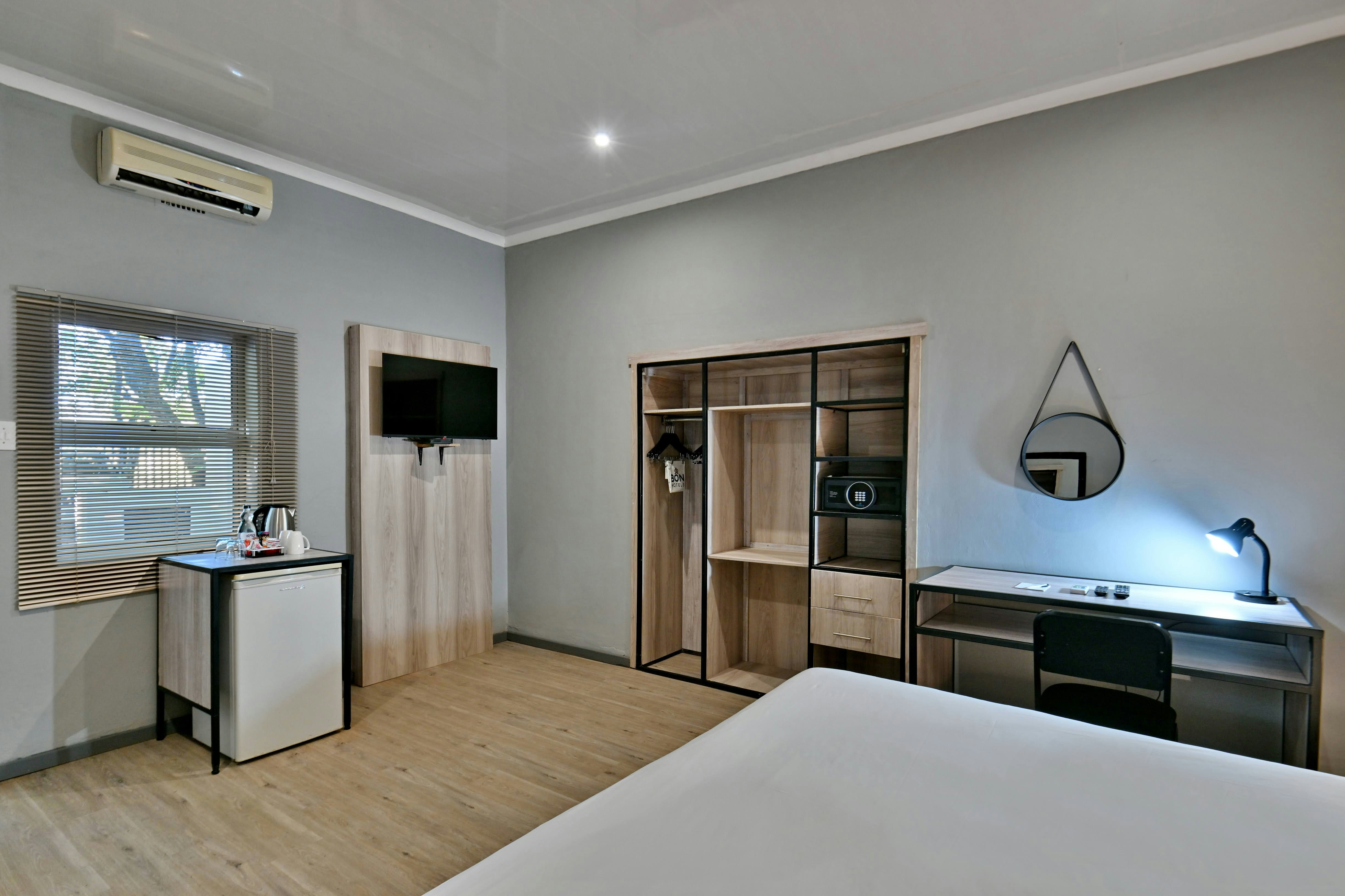 BON Hotel Rustenburg 11/36