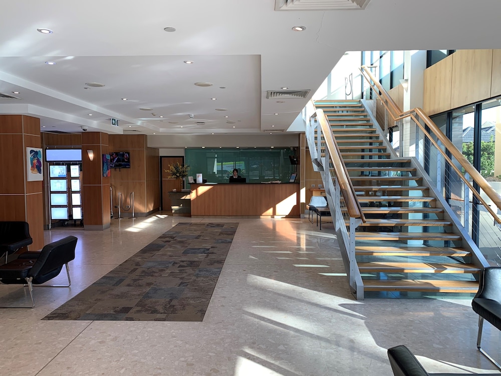 Nesuto Parramatta Apartment Hotel 11/67
