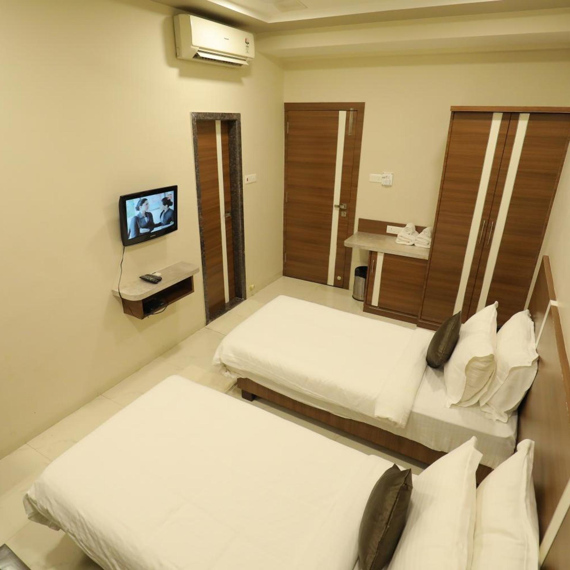 Hotel Highland Resort 14/44