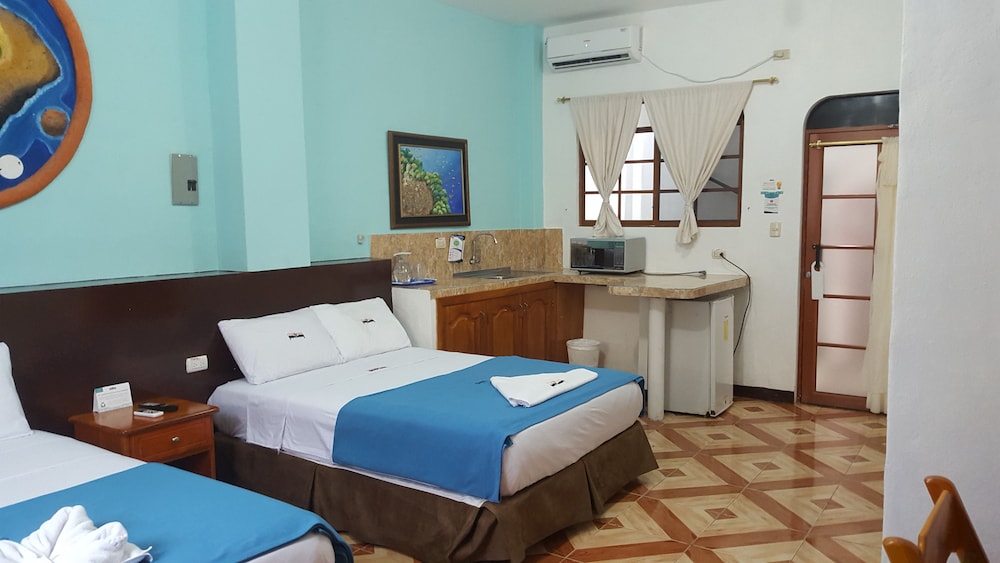 Hotel Coloma Galapagos 21/39