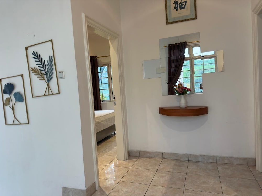 Eton Asia Kota Bunga Villas 9/48