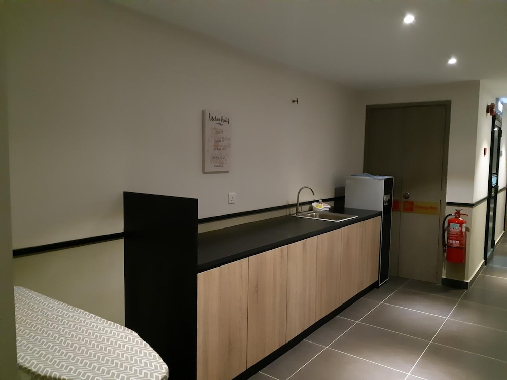 Monaco Hotel Cyberjaya 10/42