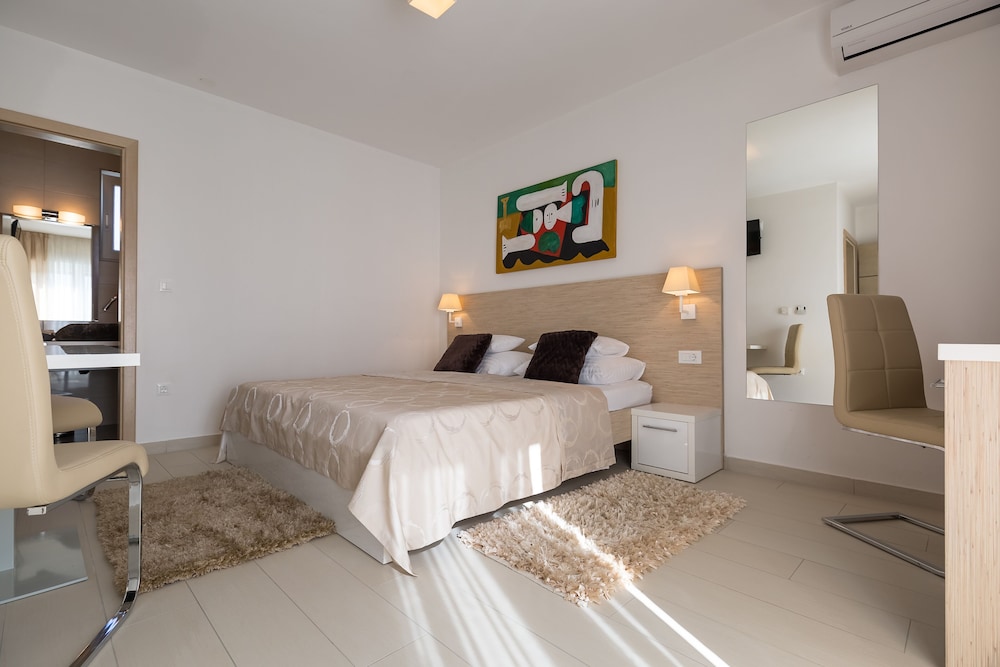 Villa Liburnum 24/58