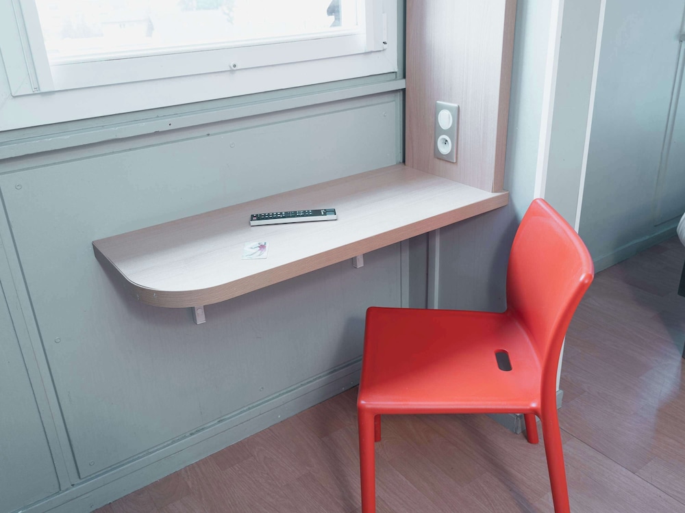 Ibis Budget Thonon Les Bains 52/52