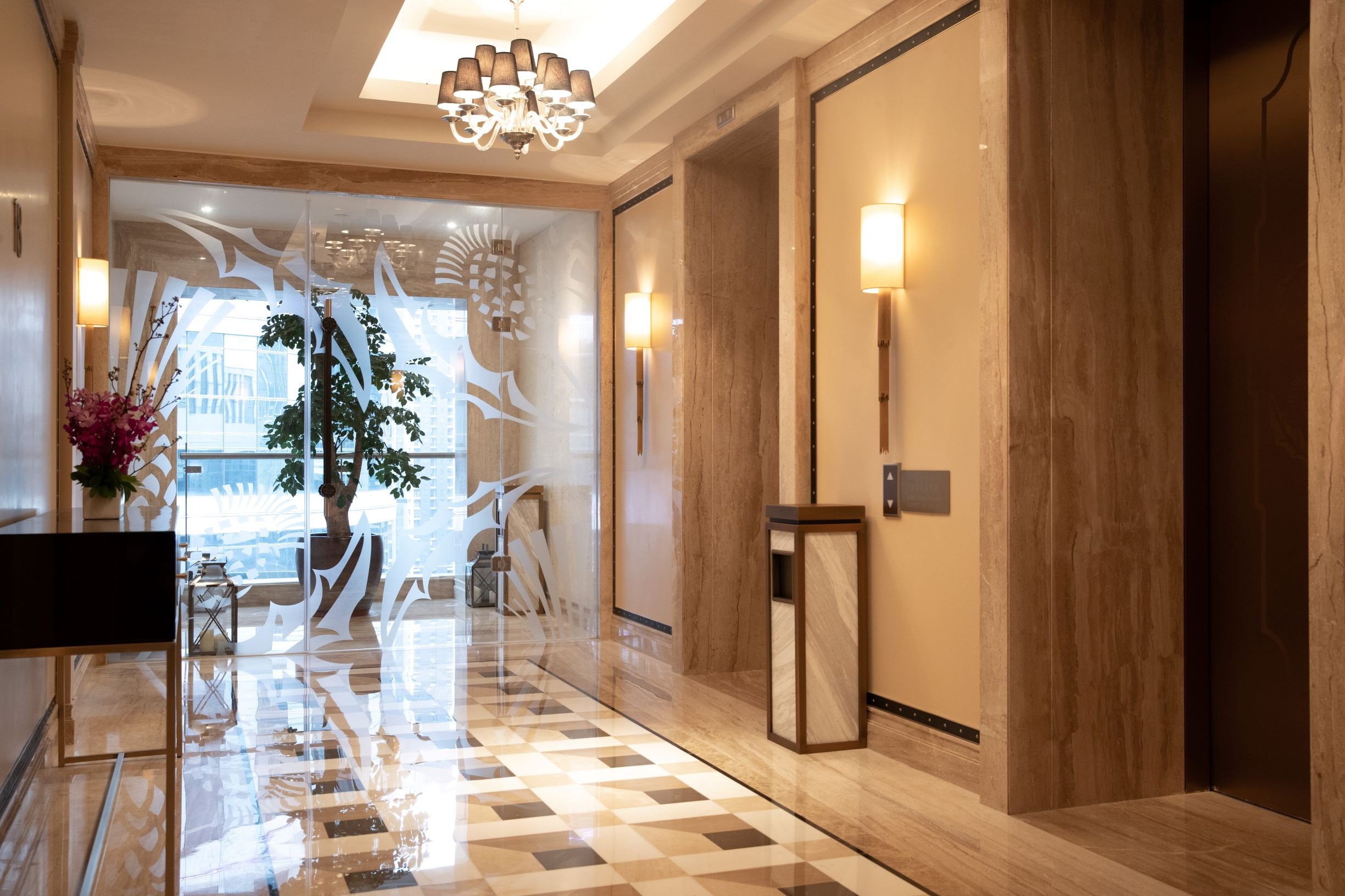 Jumeirah Living Guangzhou - Residences 17/44