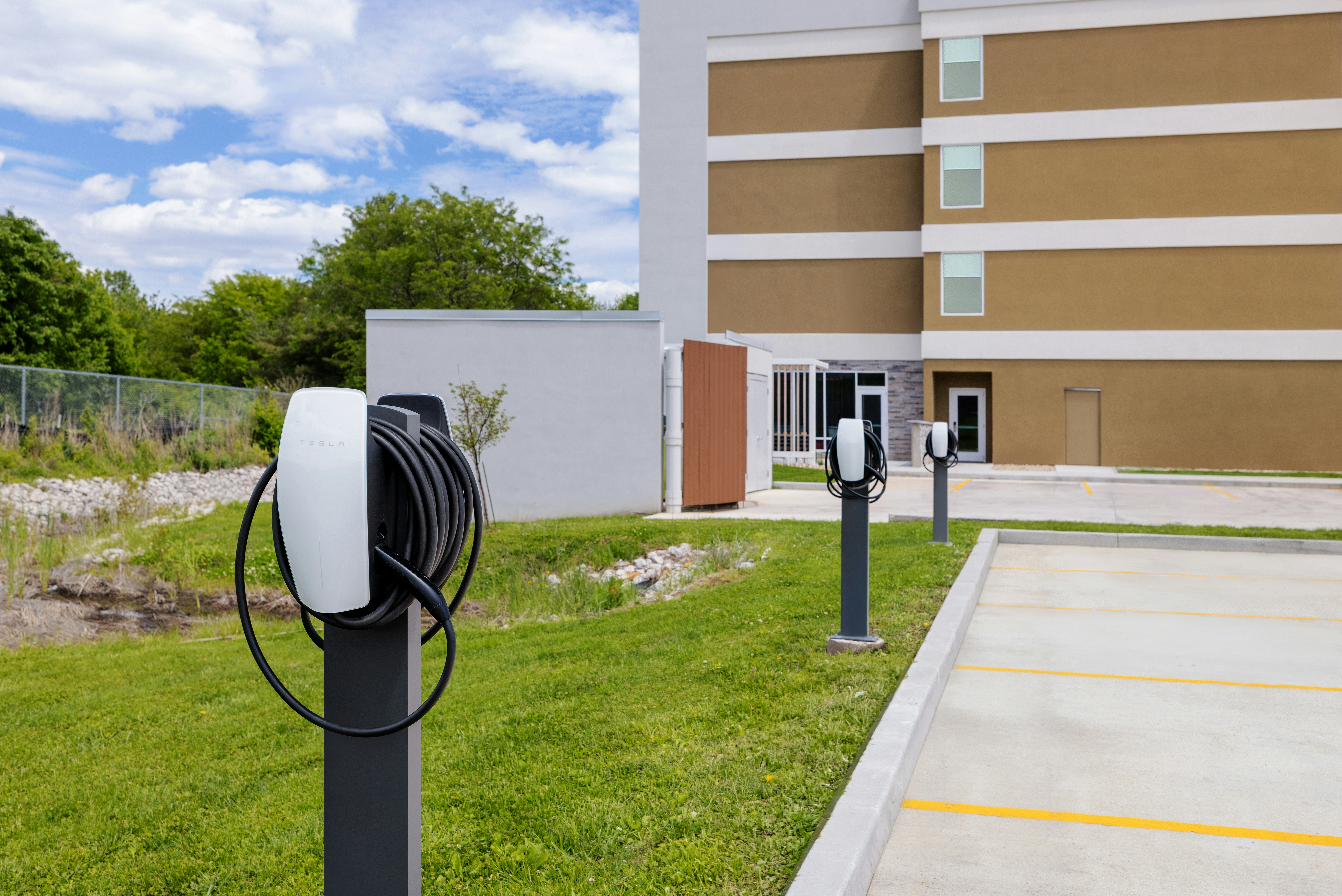 Home2 Suites by Hilton Springfield, IL 22/22