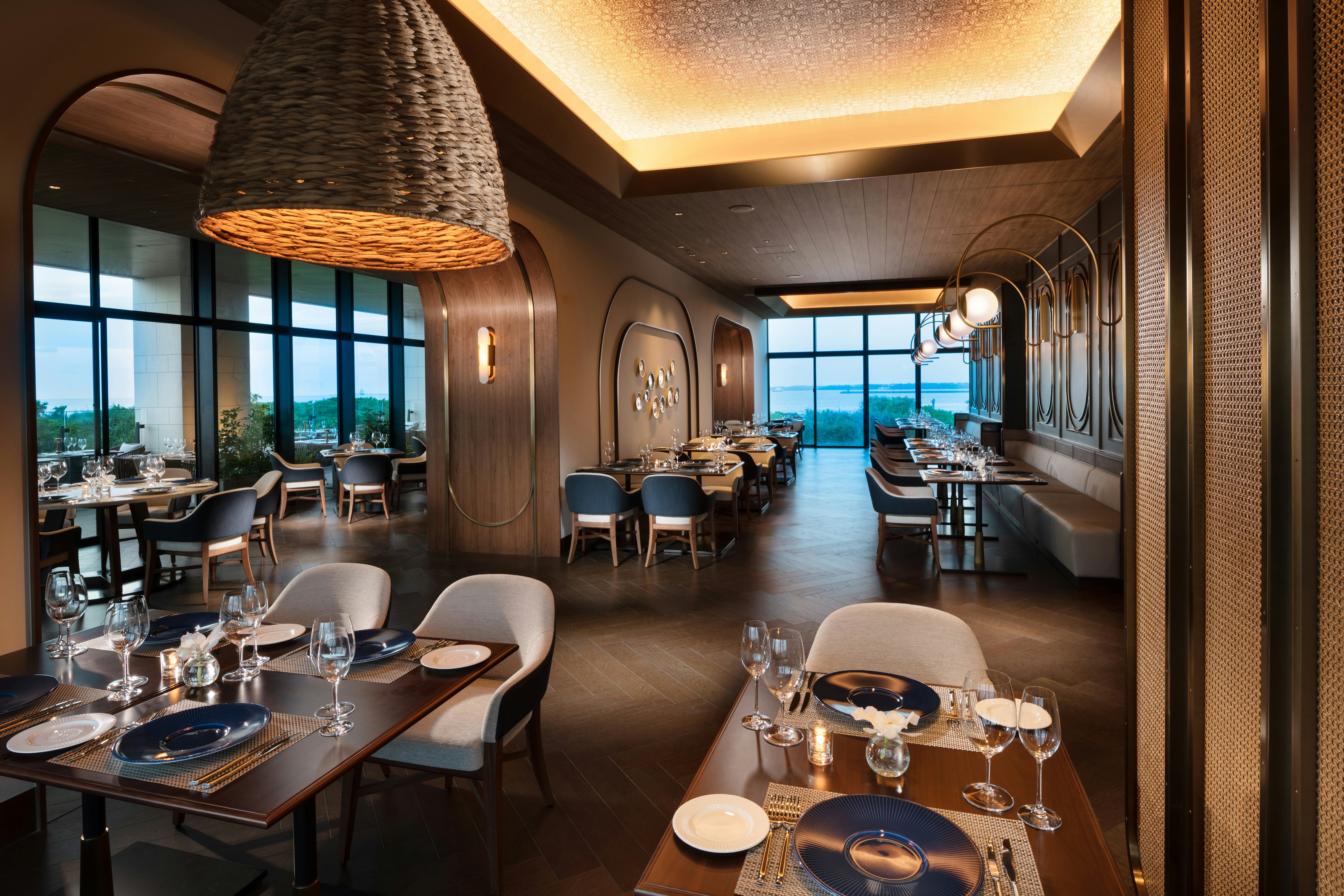Hilton Okinawa Miyako Island Resort 21/43
