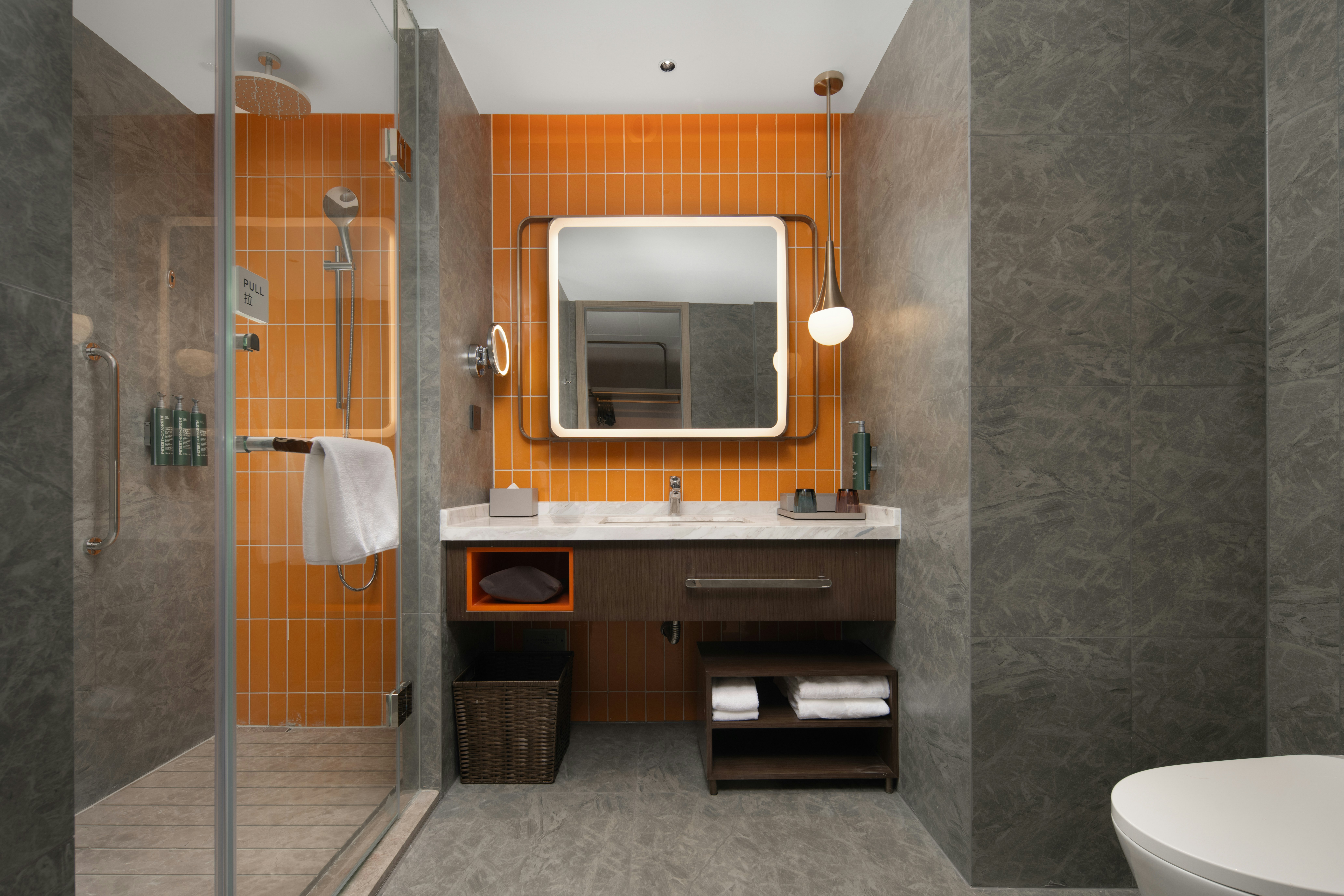 Home2 suites by Xiangyang Xiangzhou 57/58