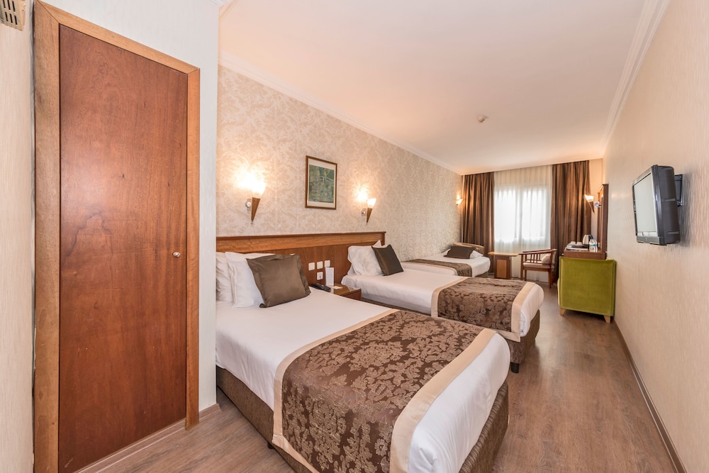 Four Sides Taksim Lion Hotel&Spa 12/51