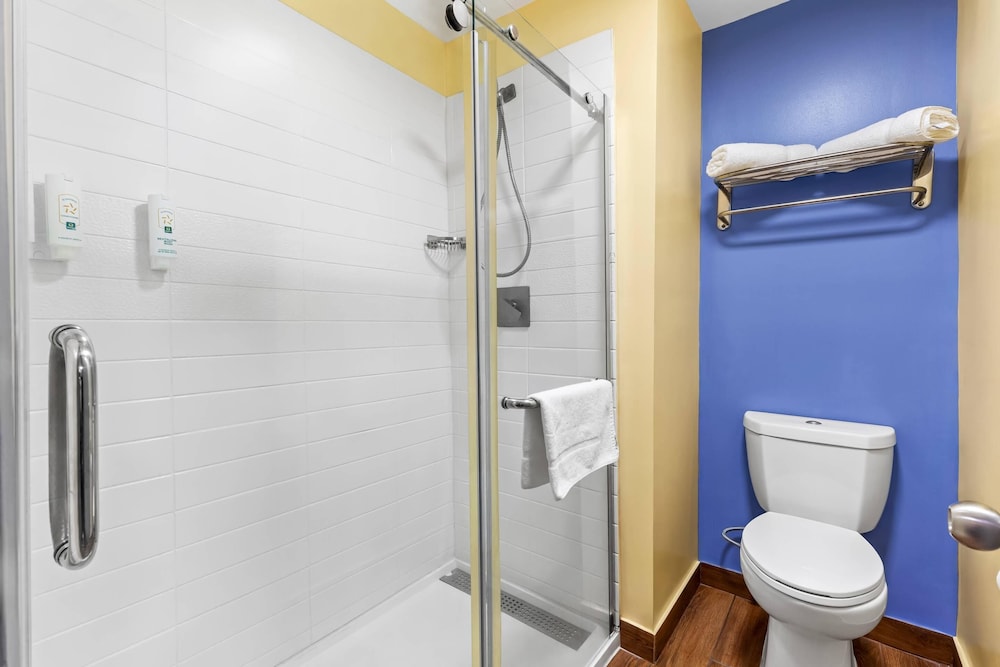 Quality Inn & Suites East Point - Atlanta Area 39/43