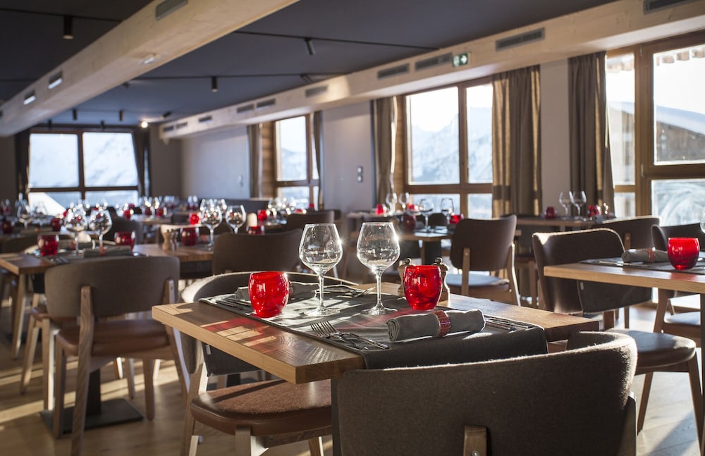 Hotel Alparena and Spa 36/50