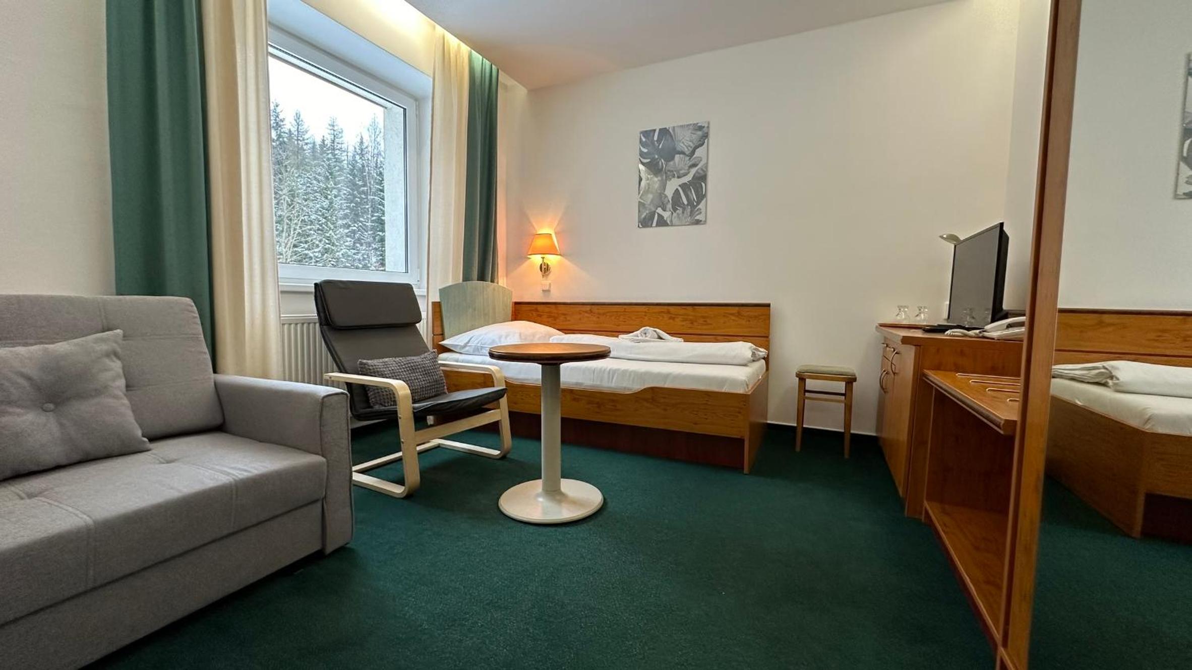 Interhotel Montana 41/58