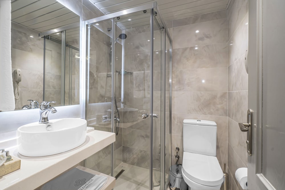 Elementa Boutique Hotel - Adults Only 60/63