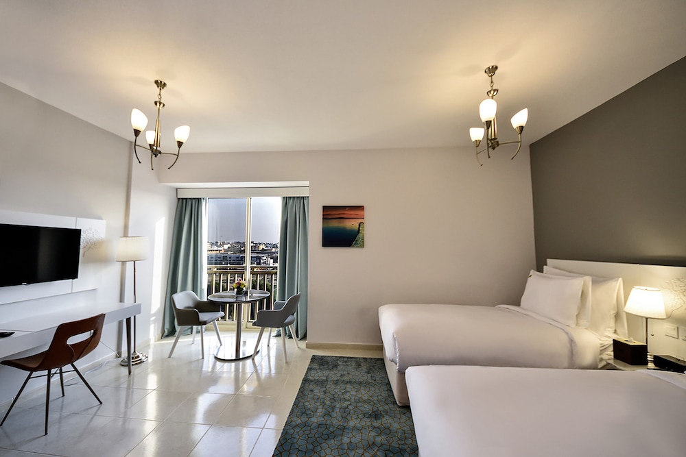 Jannah Hotel Apartments and Villas 16/50