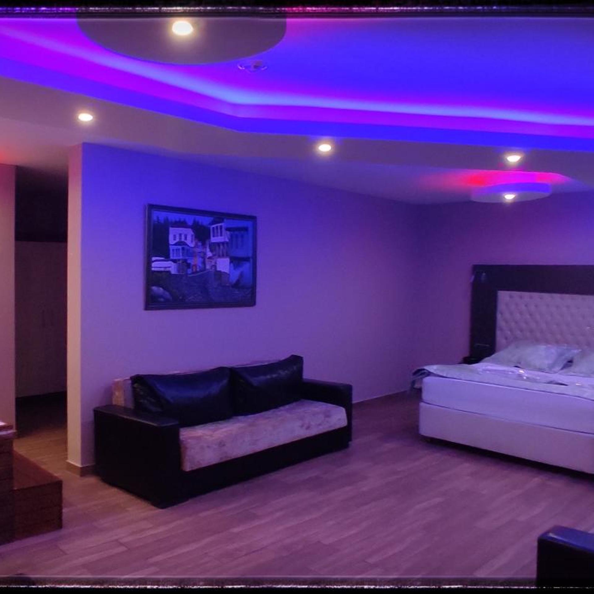 Senler Hotel 7/50
