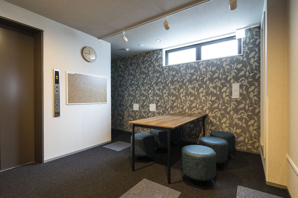 Imano Osaka Shinsaibashi Hostel 61/61