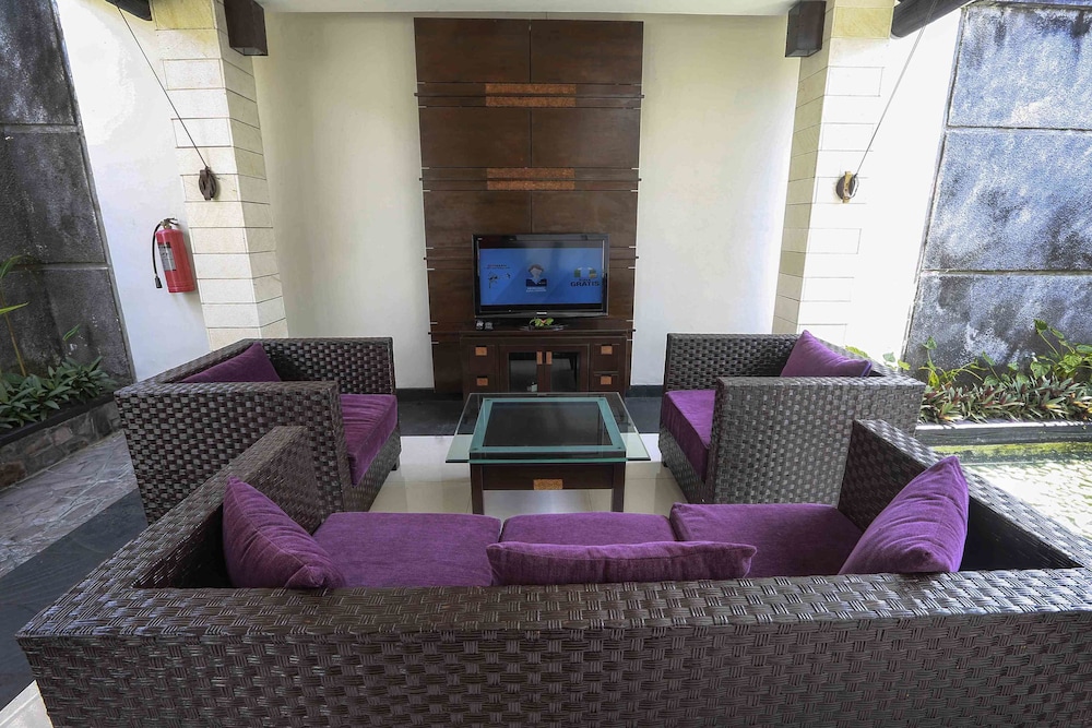 The Ayu Kintamani Villa at Toya Devasya 35/64