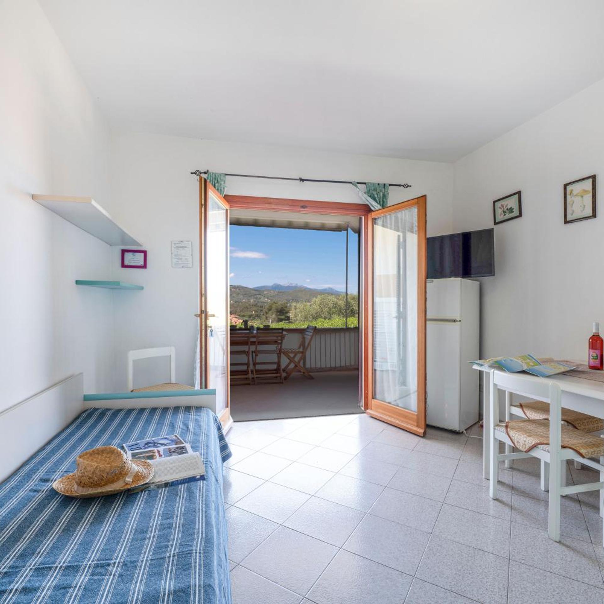 Casa Luppoli 18/33