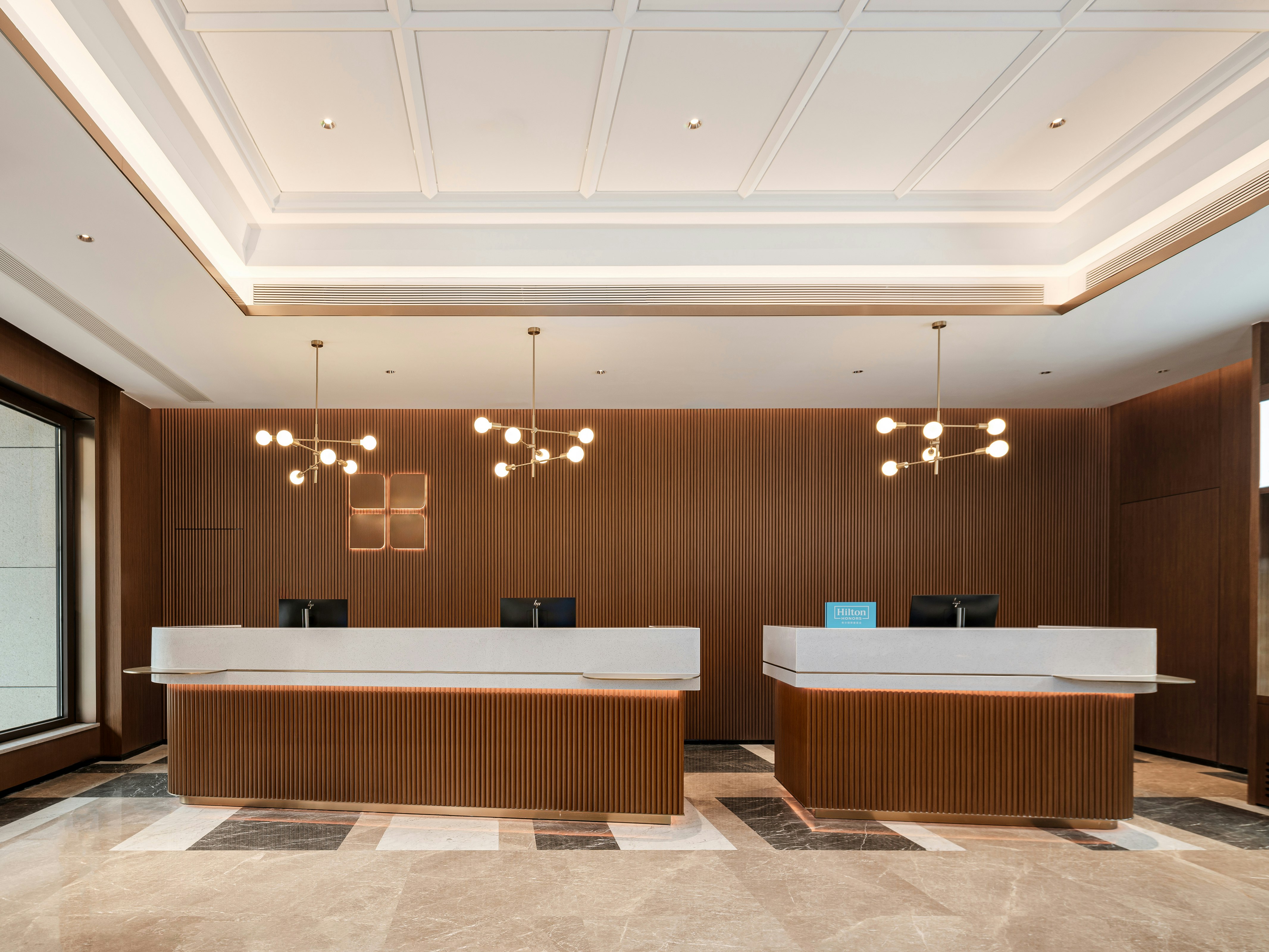 Hilton Garden Inn Taiyuan Jiefang Road 10/41