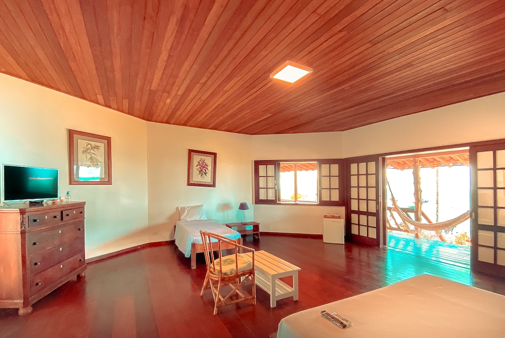 Pousada Fazenda Caeira 50/69