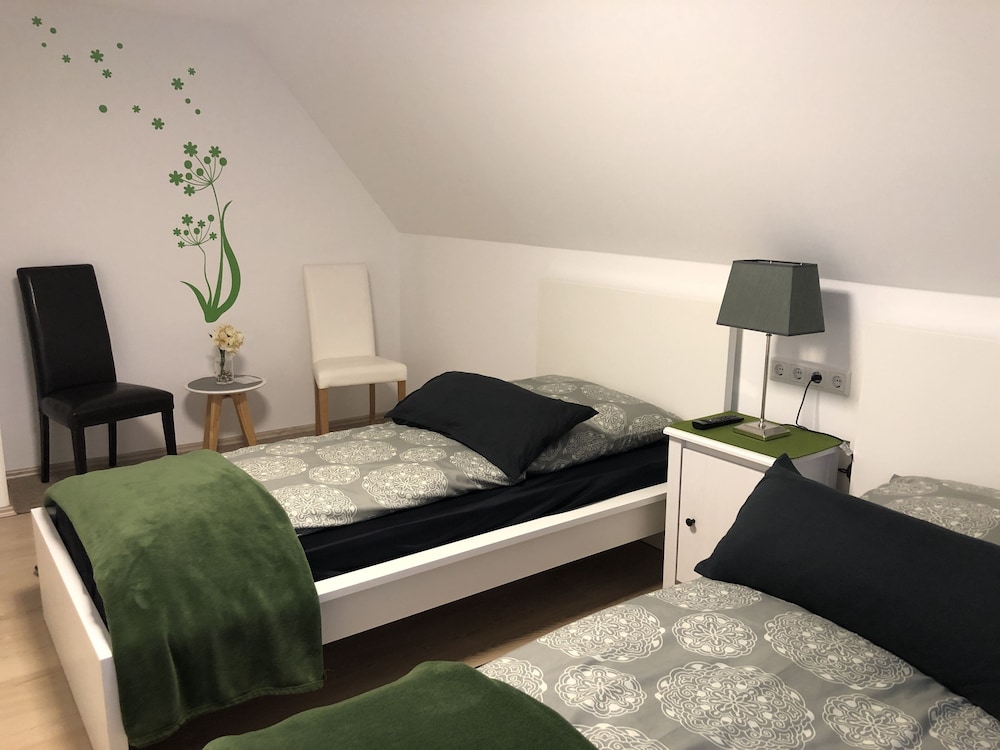 Messezimmer4u Nordparksiedlung 16/39