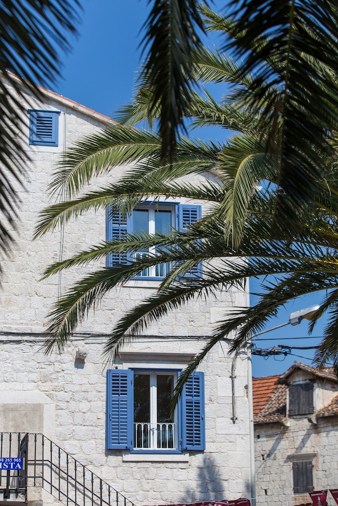 Bifora Heritage Hotel 40/50