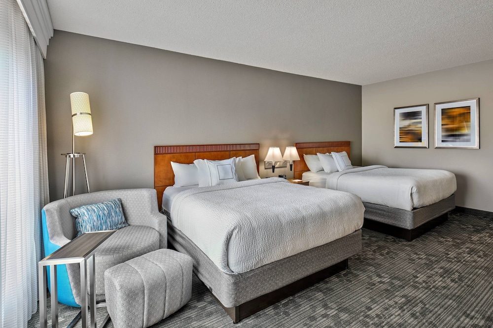 Courtyard by Marriott Philadelphia Langhorne 13/47