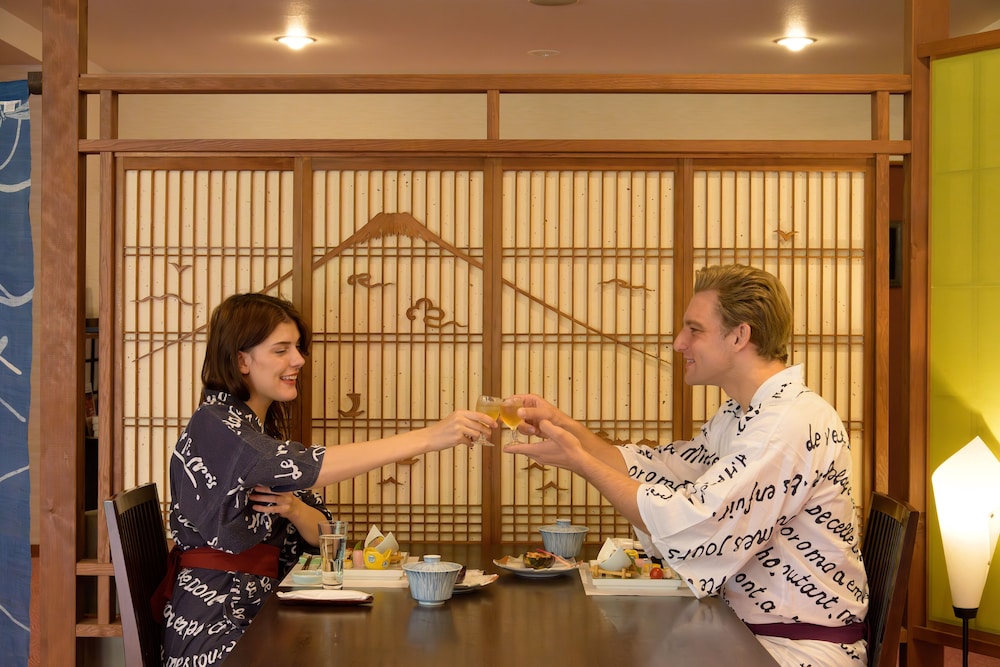 Hotel Hagoromo 9/50