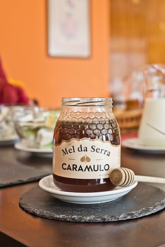 Lam Hotel Caramulo 29/76