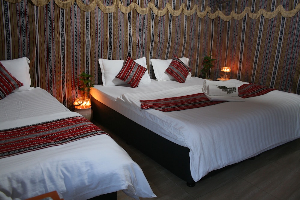 Sama Heights Resort Jebel Shams 12/50