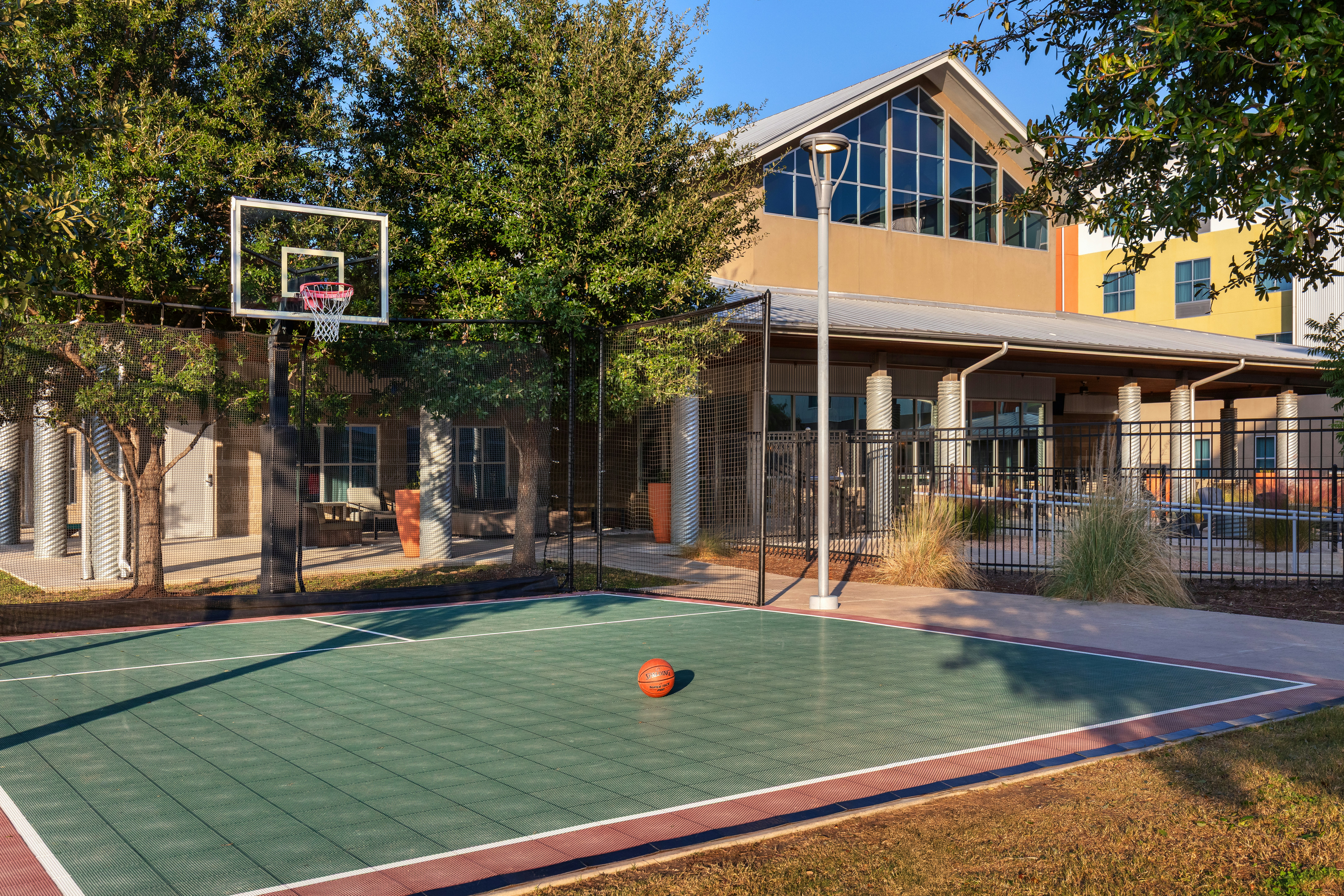 Homewood Suites By Hilton Techridge Parmer I 35 36/63