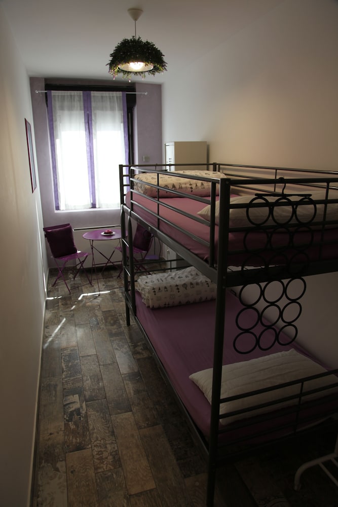Atmos Luxe Navigli Hostel & Rooms 13/47