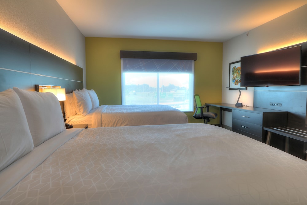 Holiday Inn Express Hotel Suites Mobile Saraland 18/54