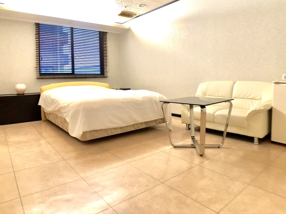 Hotel Ritz Koshien 11/62