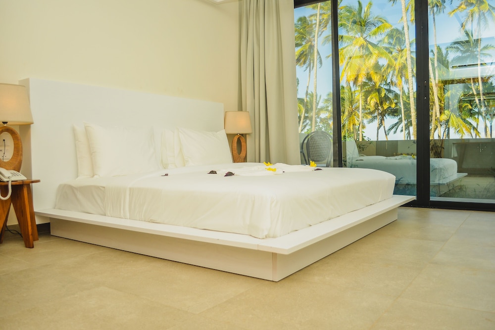 TOA Hotel & Spa 20/58