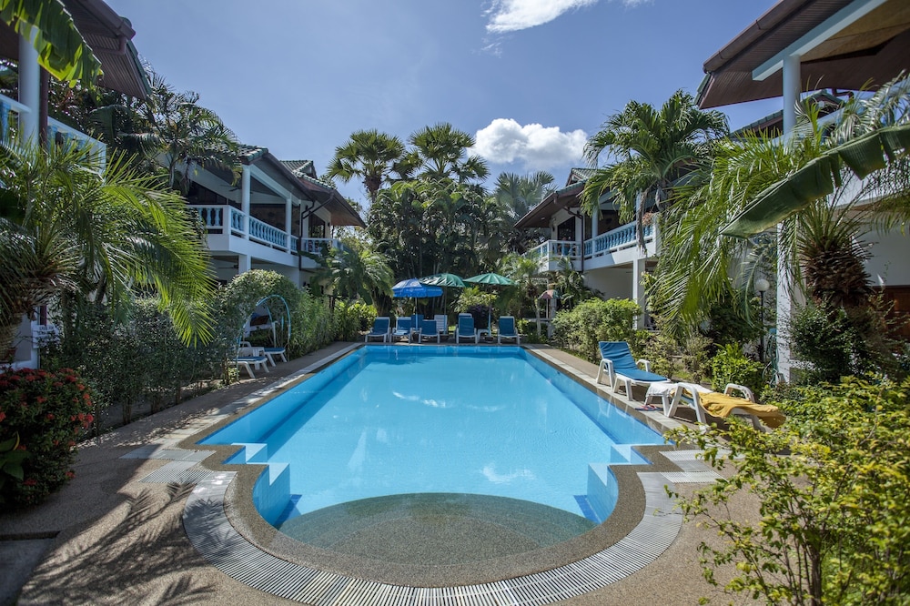 Ya Nui Resort 70/81