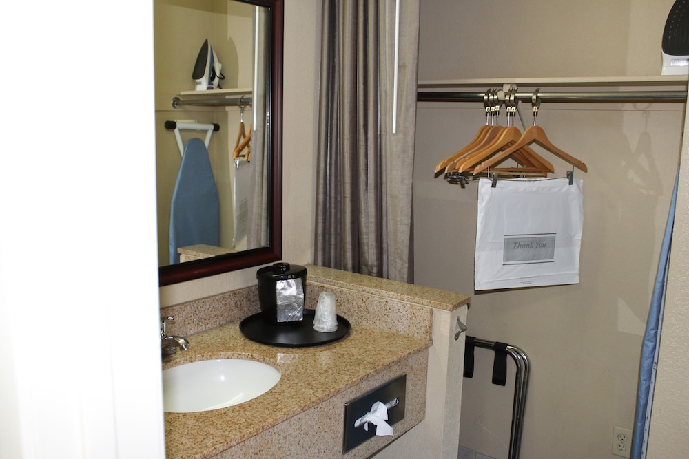 Best Western Cajon Pass 53/54