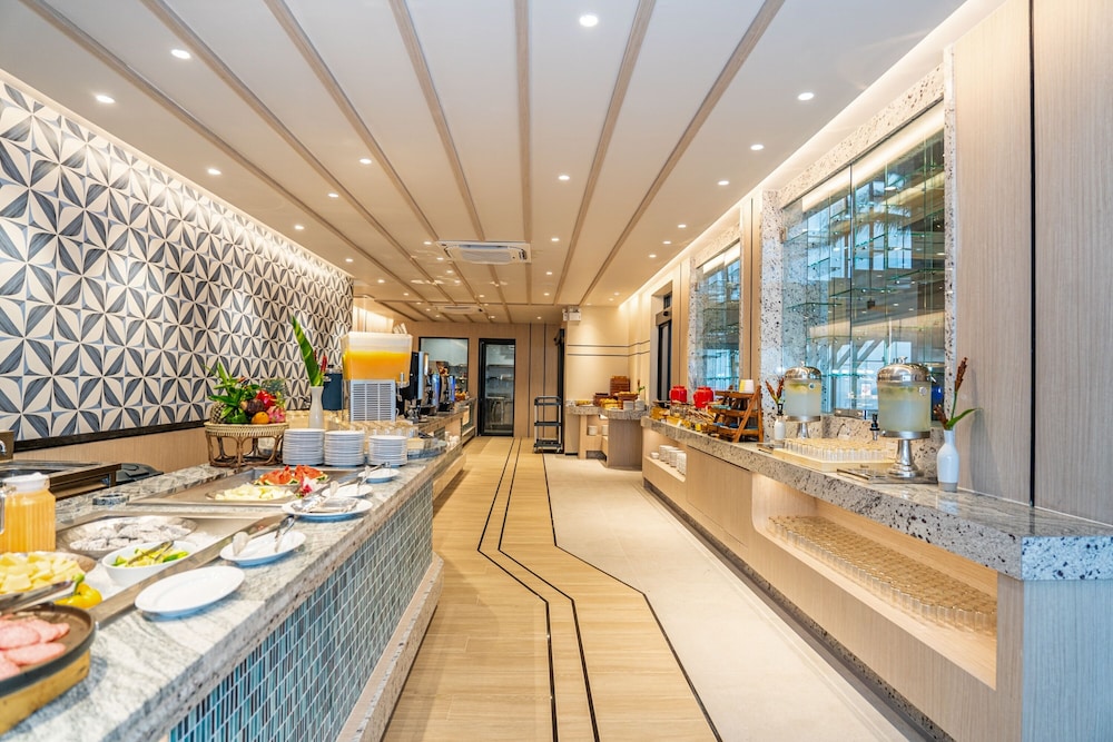 Kc Grande Resort and Spa 6/52