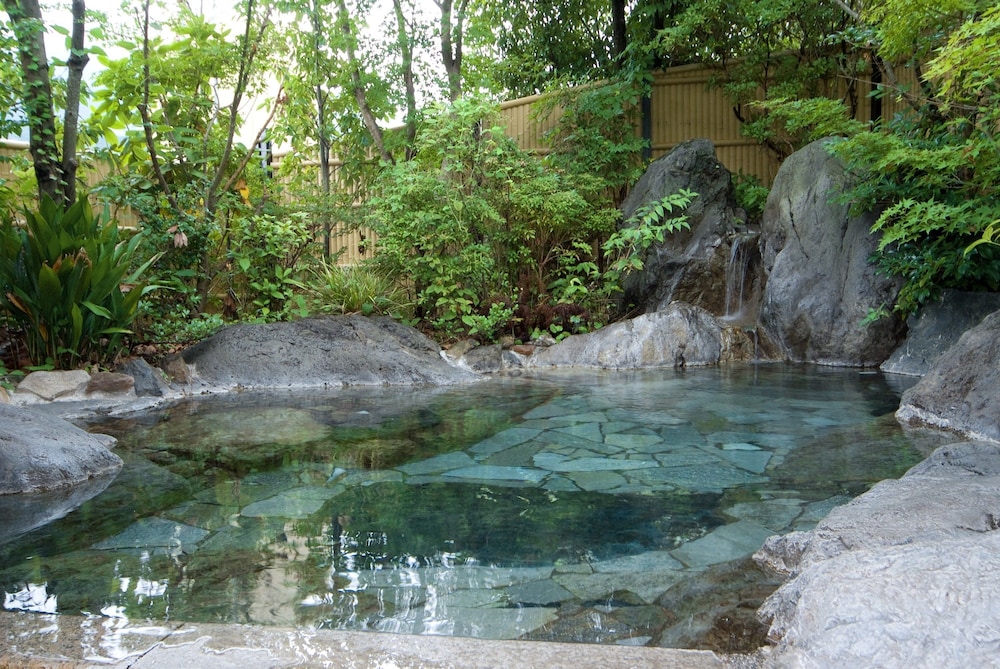Ryokan Mebaeso 34/62