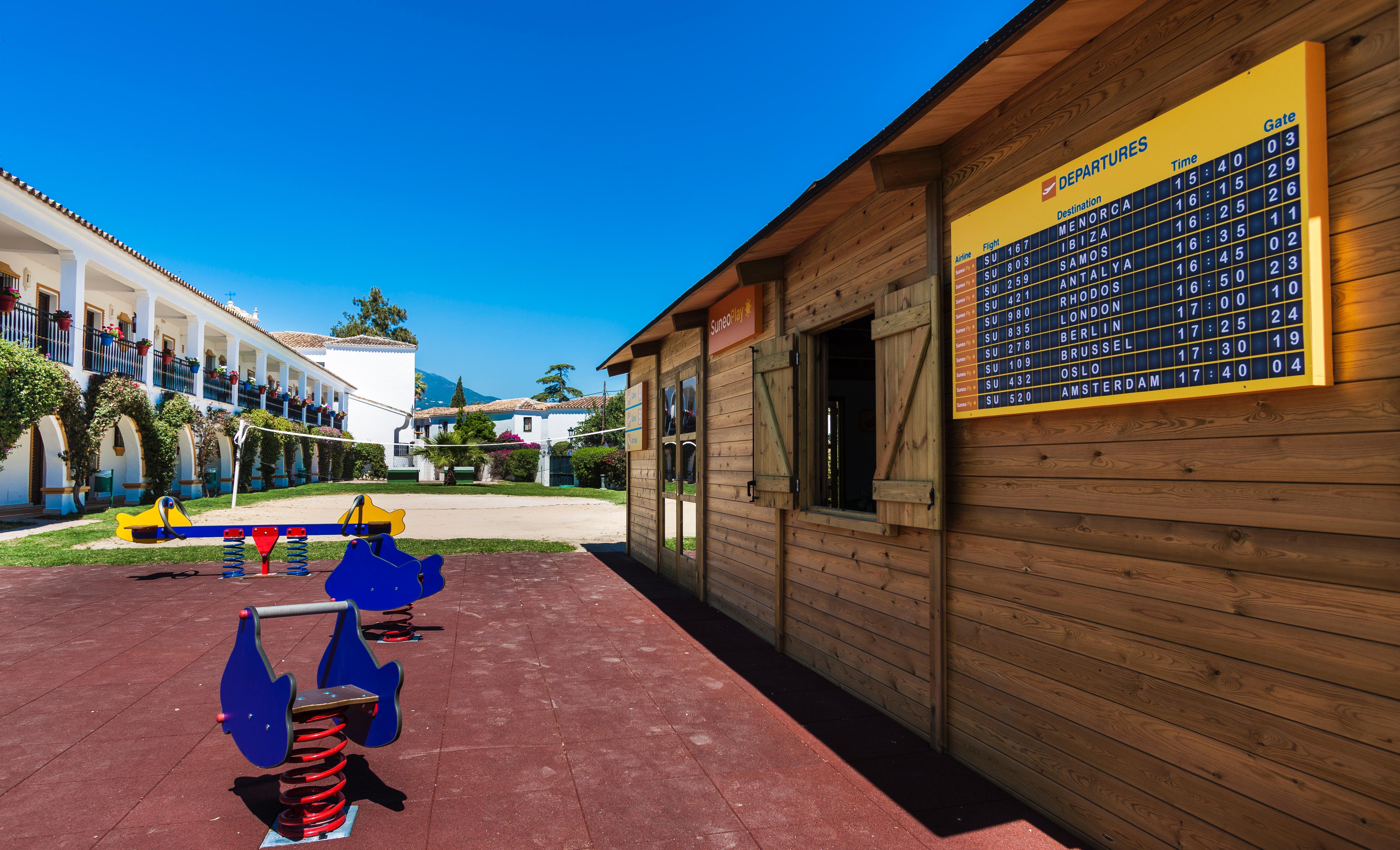 Globales Cortijo Blanco Hotel 34/50