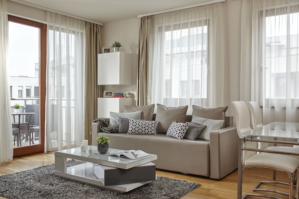 7Seasons Apartments Budapest 44/74