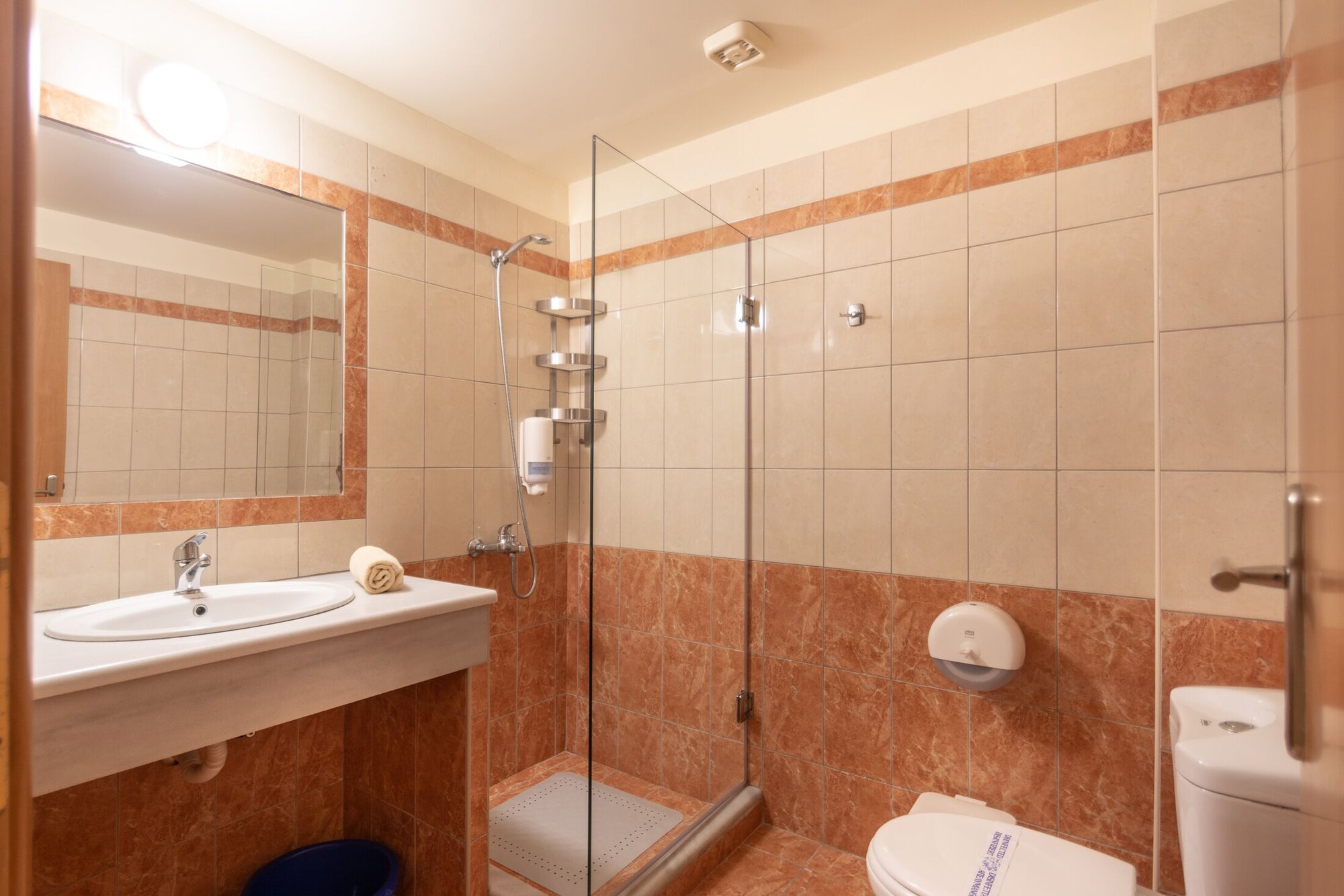Family, 1 Double and 3 Single Beds، Asterias Village Resort 9/9