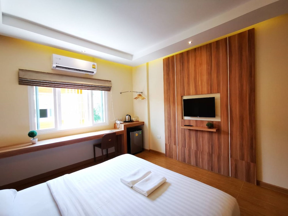 DELUXE, VILLA