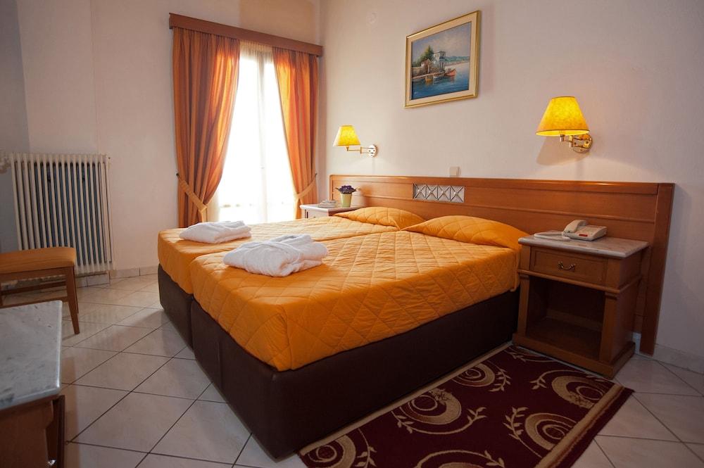 Acropole Delphi Hotel 22/73