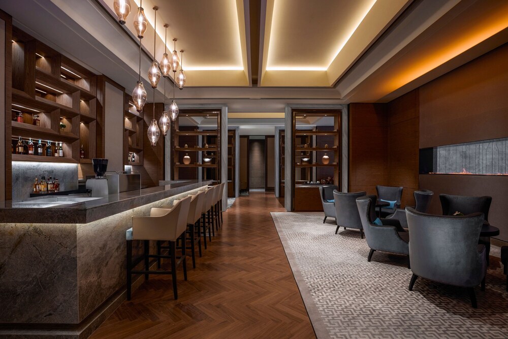 JW Marriott Hotel Taiyuan 36/50