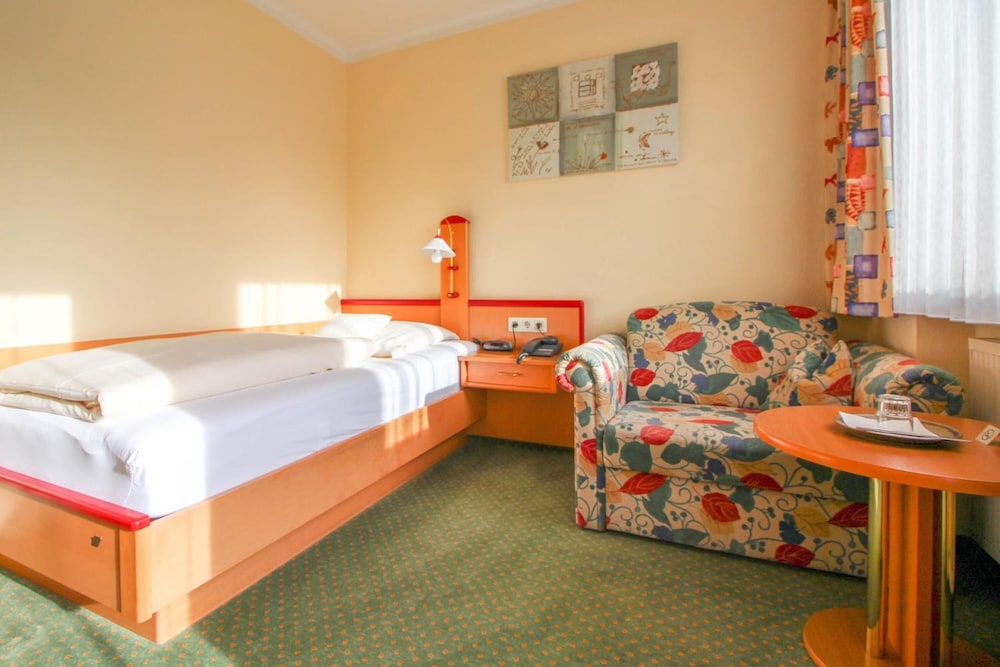 Hotel Brandl 11/50