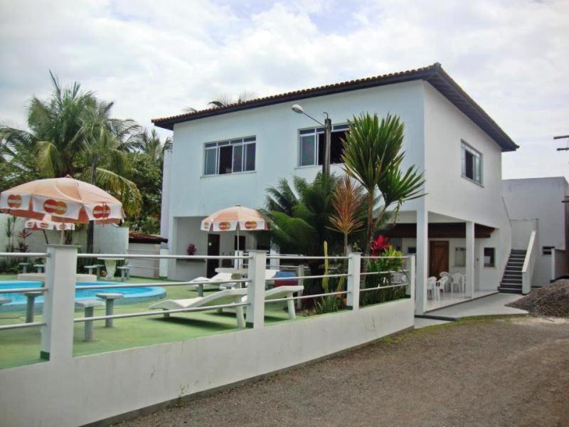 Hotel Pousada Terras Do Sem Fim 49/51