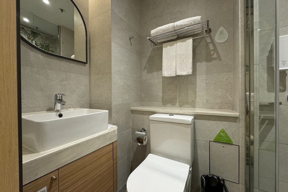 Hotel YX Lai Chi Kok 26/27